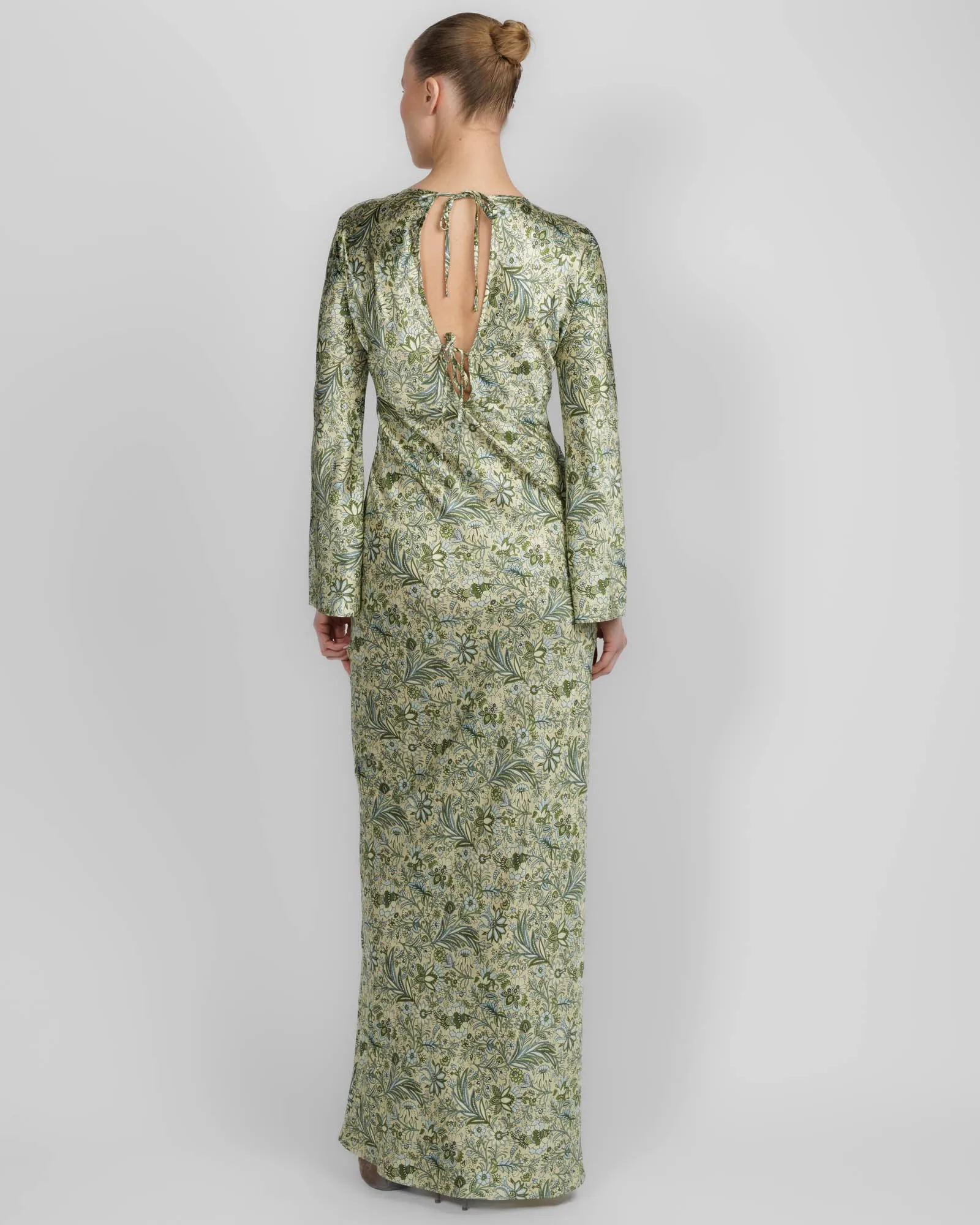 Gemma Dress sold by TNT Fashion product image thumbnail 2