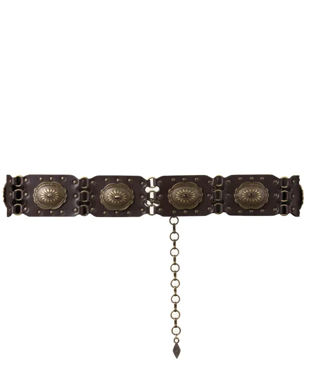 Besty Belt made by ba&sh