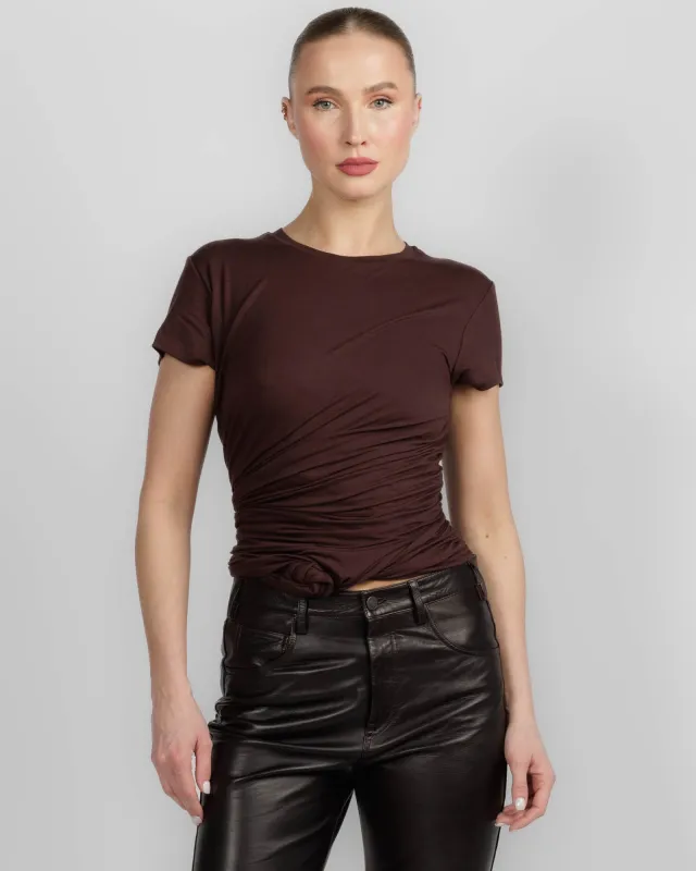 T-Shirt 01 made by TNT Fashion