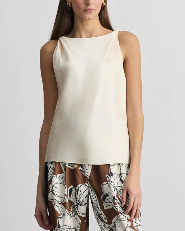 Penny Top made by Tanya Taylor