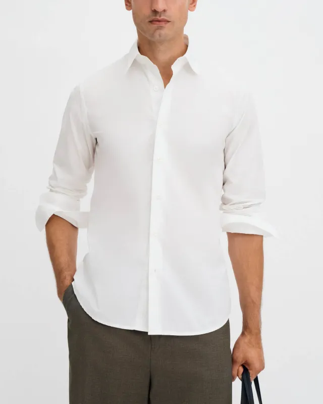 Slim Shirt made by Filippa K