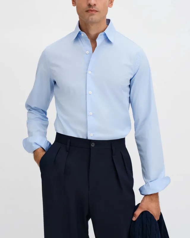 Slim Shirt made by Filippa K
