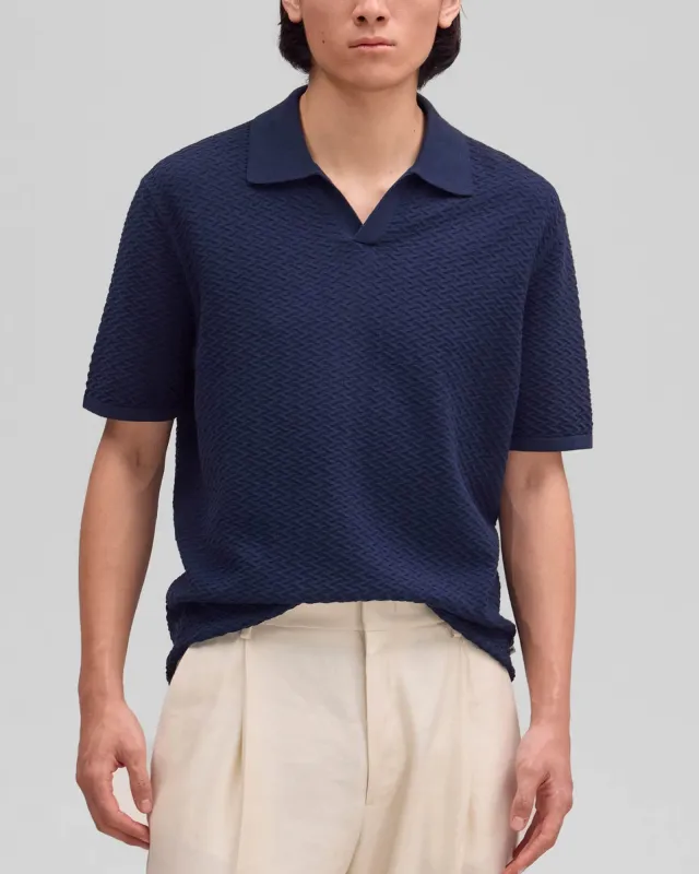 Paul Short Sleeve 60016 made by No Nationality 07