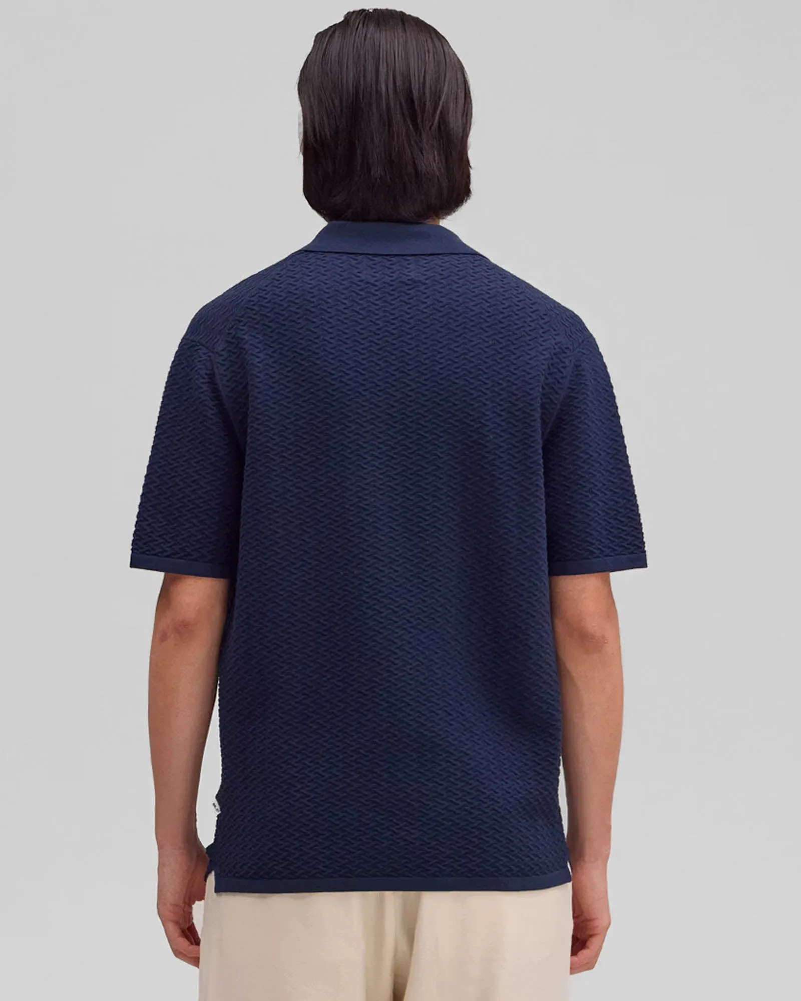 Paul Short Sleeve 60016 sold by TNT Fashion product image thumbnail 3