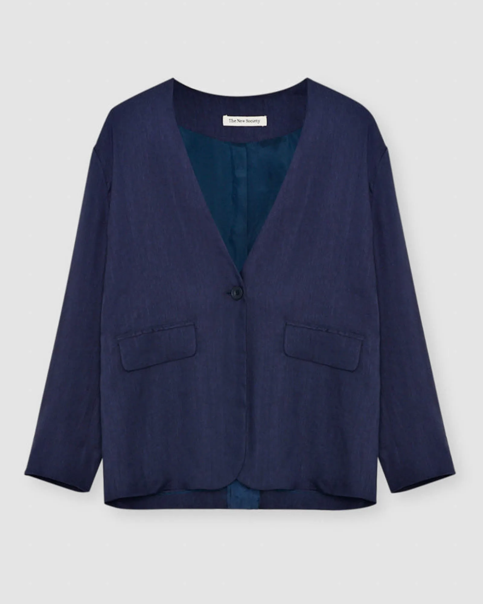 Luz Blazer sold by TNT Fashion product image thumbnail 5