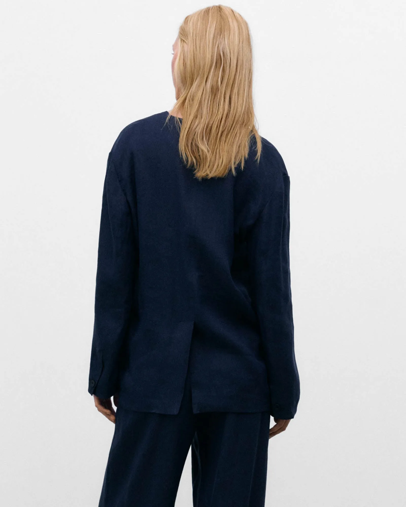 Luz Blazer sold by TNT Fashion product image thumbnail 3