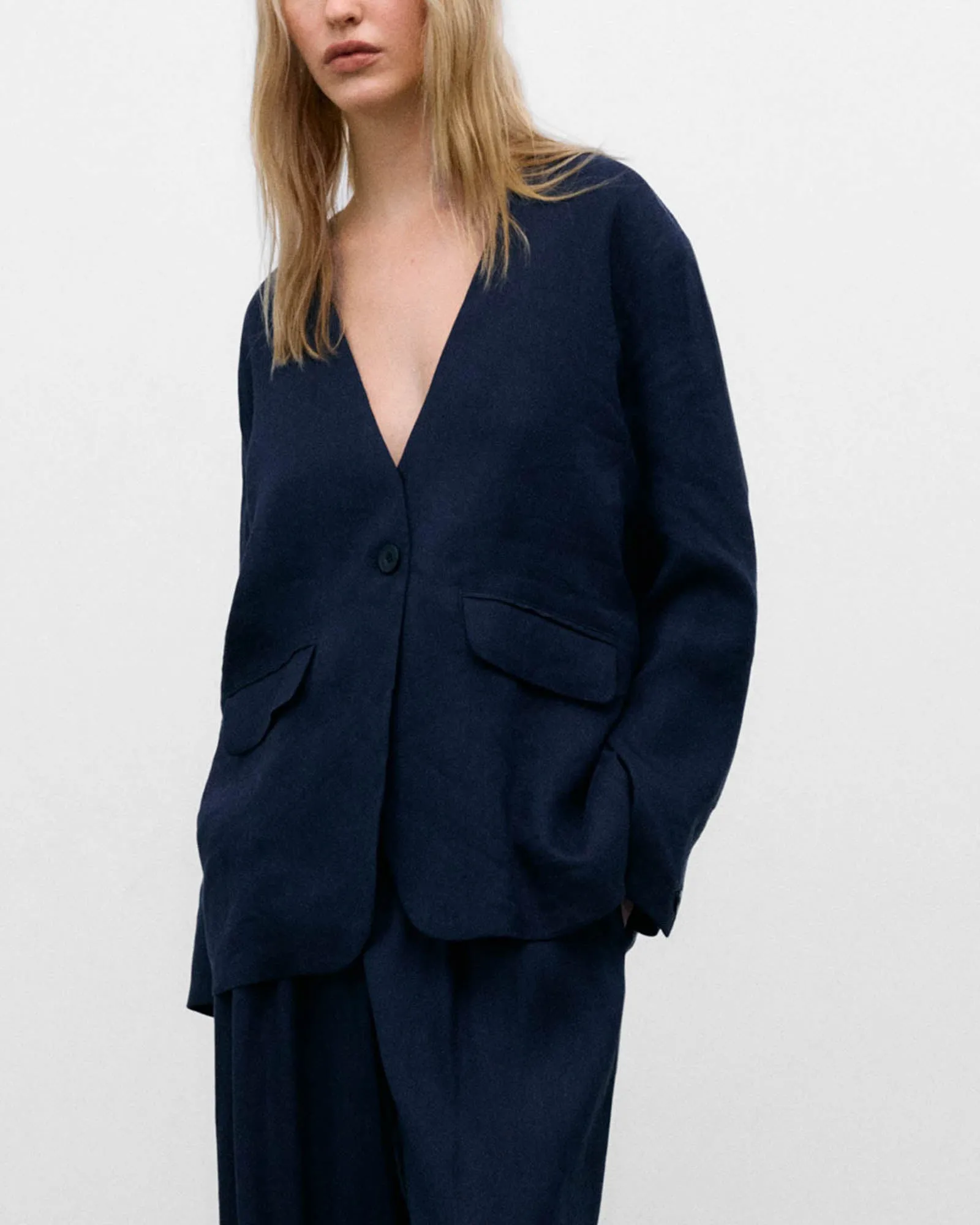 Luz Blazer sold by TNT Fashion