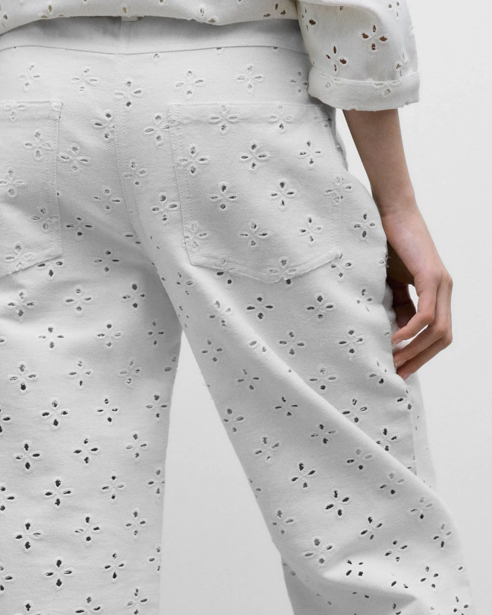 Camelia Pant sold by TNT Fashion product image thumbnail 4