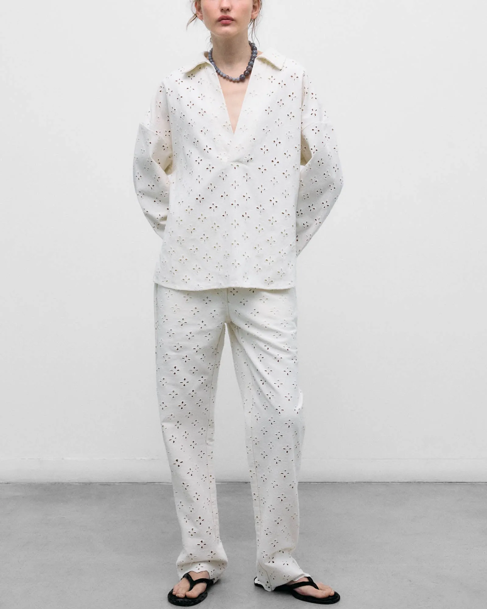 Camelia Pant sold by TNT Fashion product image thumbnail 2