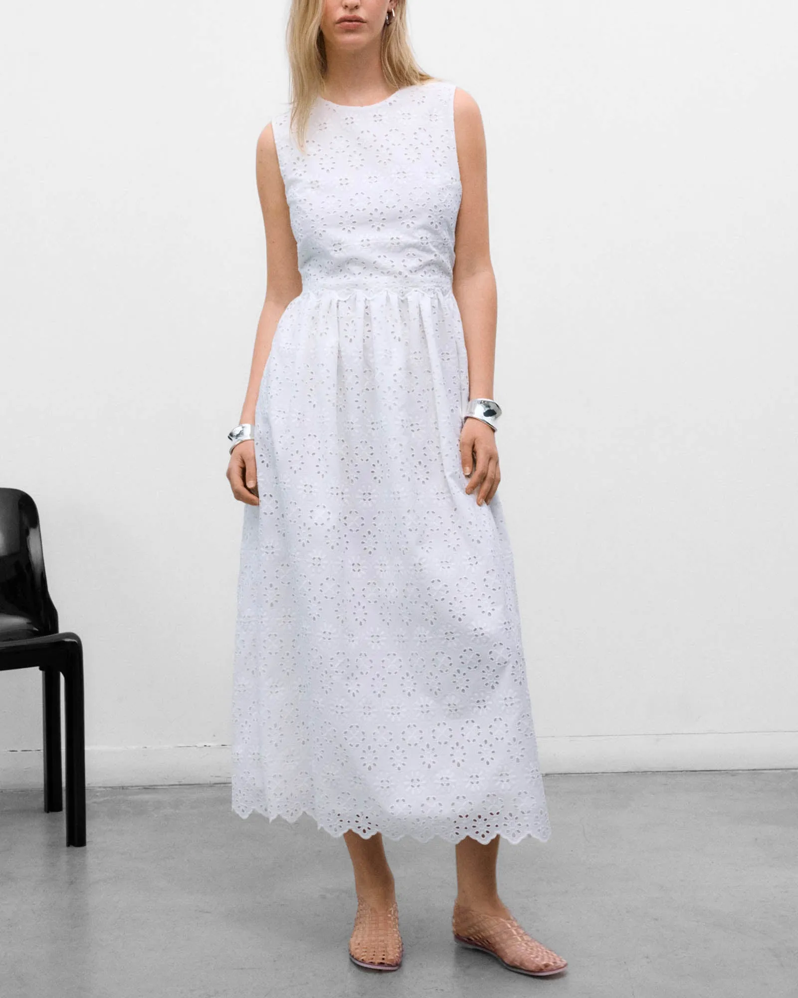 Sakura Dress sold by TNT Fashion