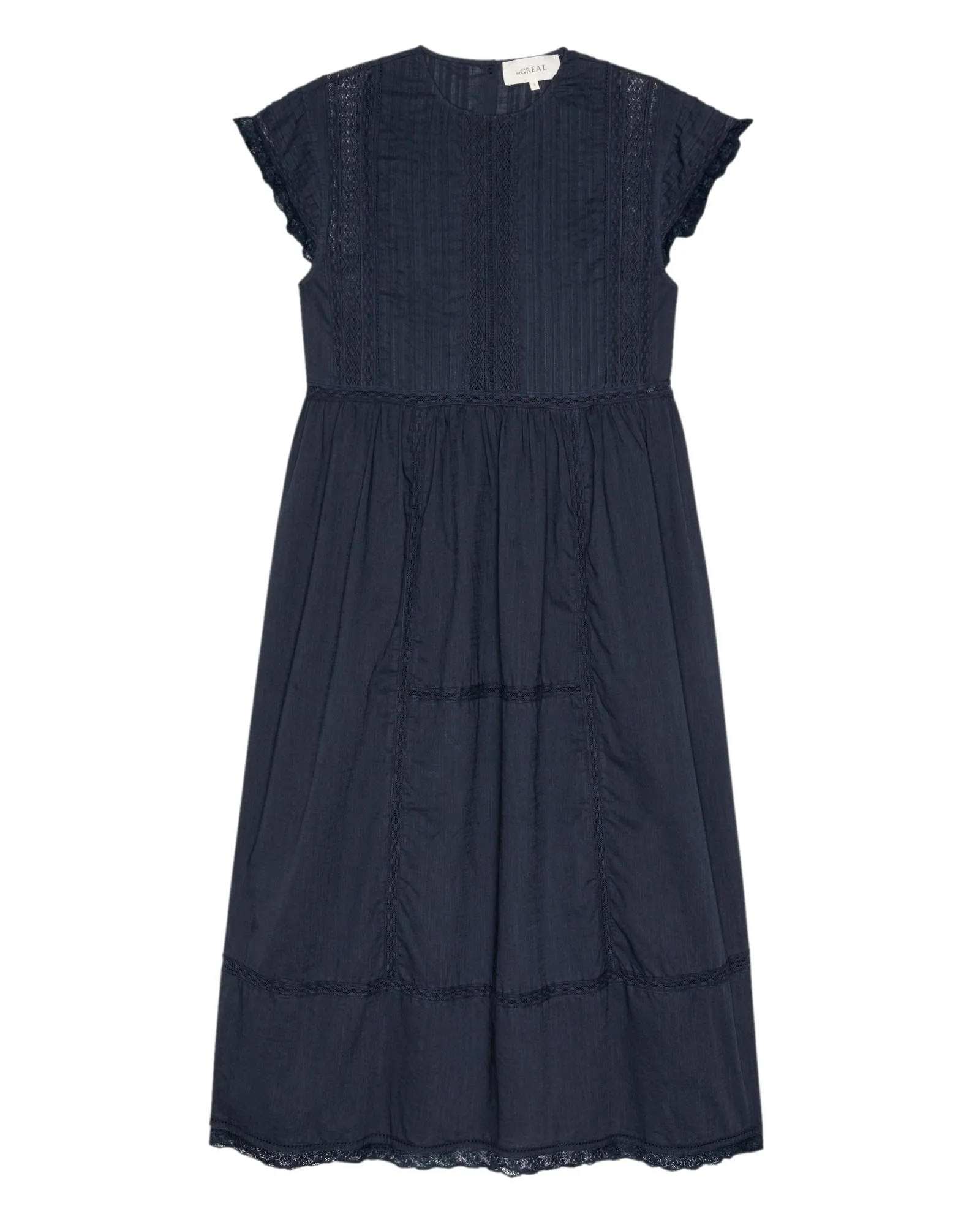 The Sonnet Dress sold by TNT Fashion product image thumbnail 4