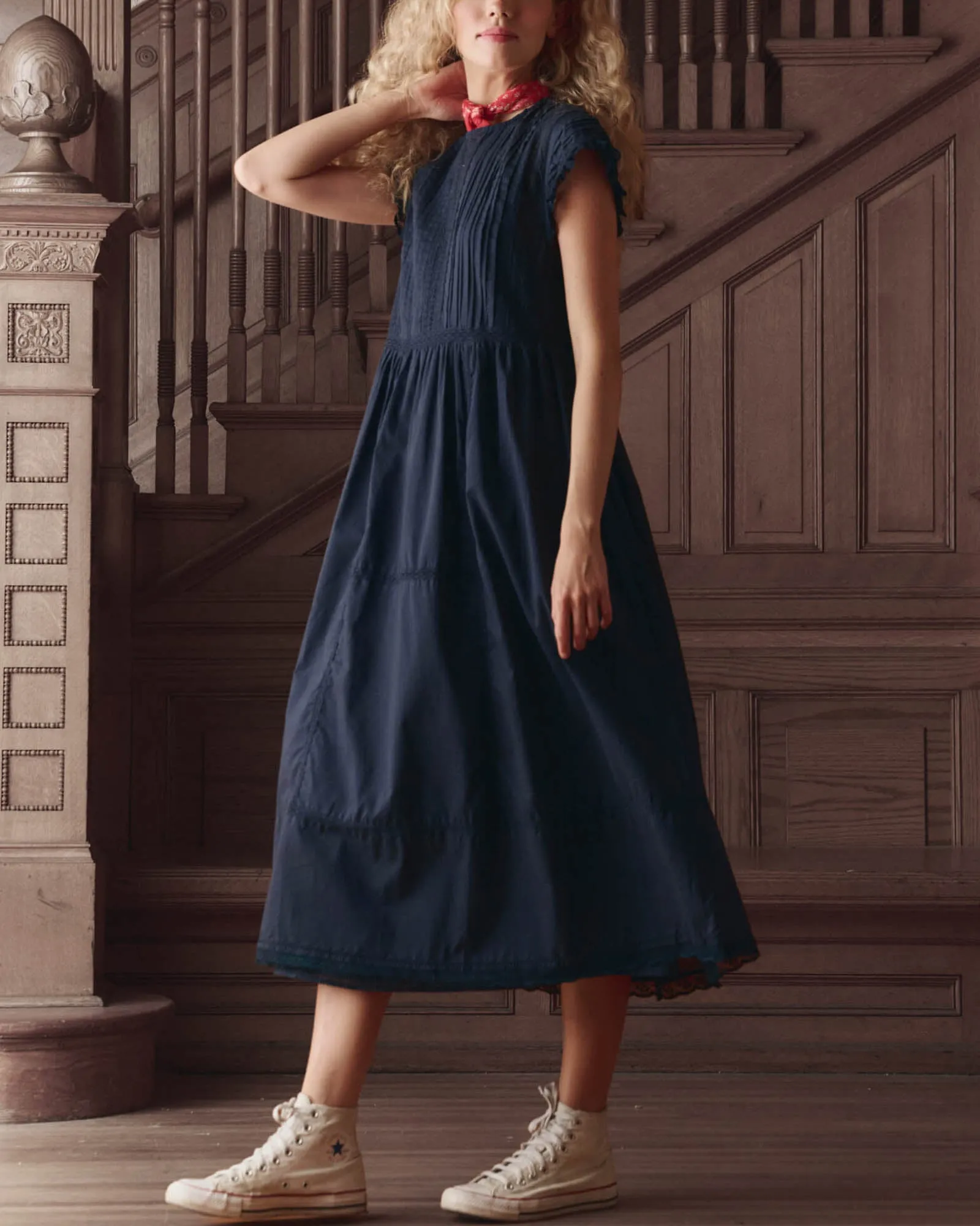The Sonnet Dress sold by TNT Fashion product image thumbnail 3