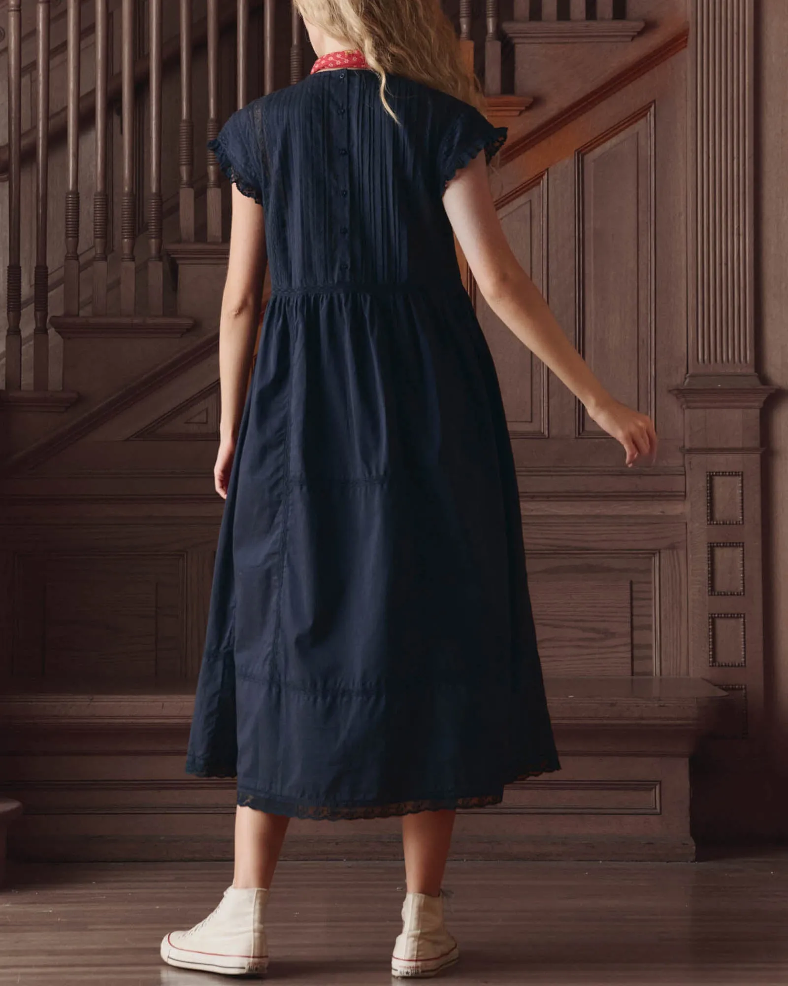 The Sonnet Dress sold by TNT Fashion product image thumbnail 2
