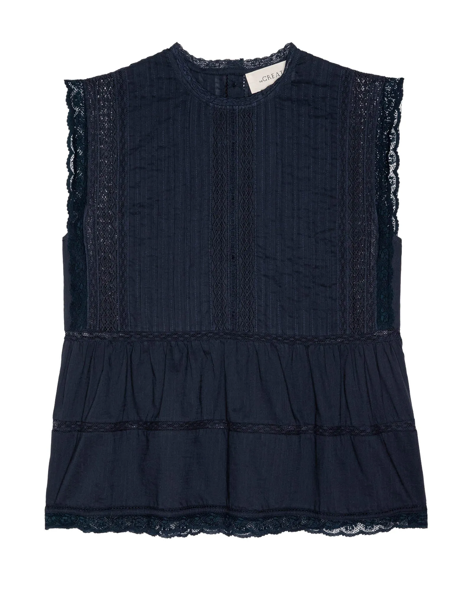 The Sonnet Top sold by TNT Fashion product image thumbnail 5