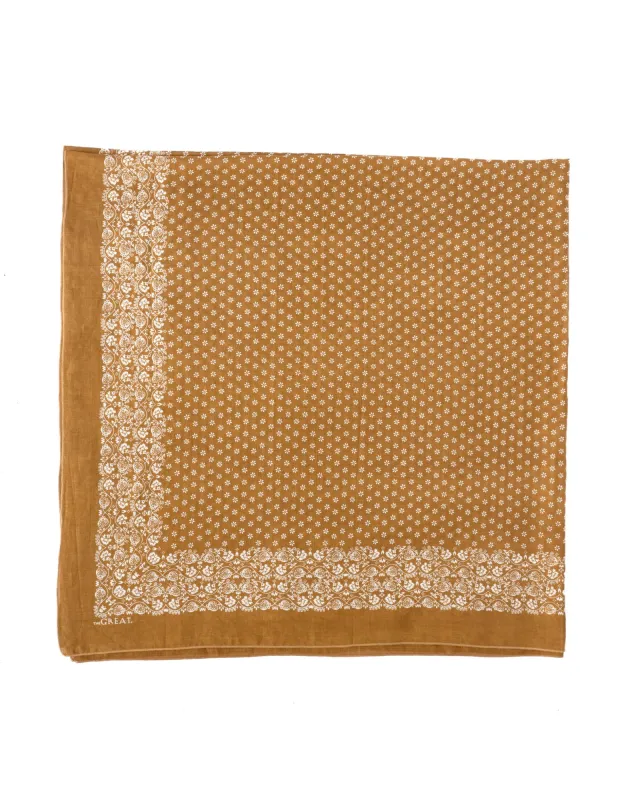 The Big Bandana made by THE GREAT.