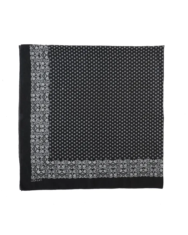 The Big Bandana made by THE GREAT.