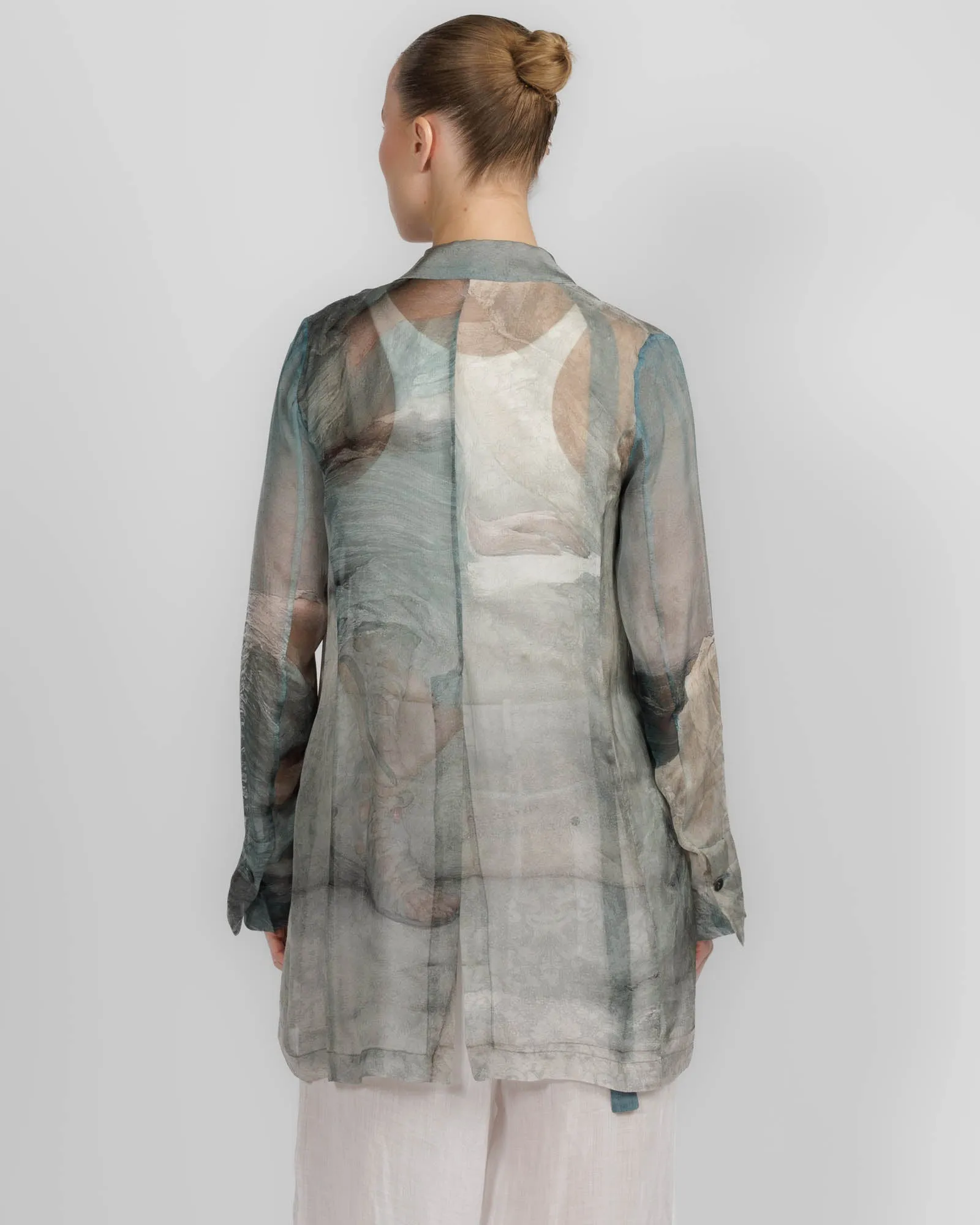 Unlined Jacket sold by TNT Fashion product image thumbnail 3