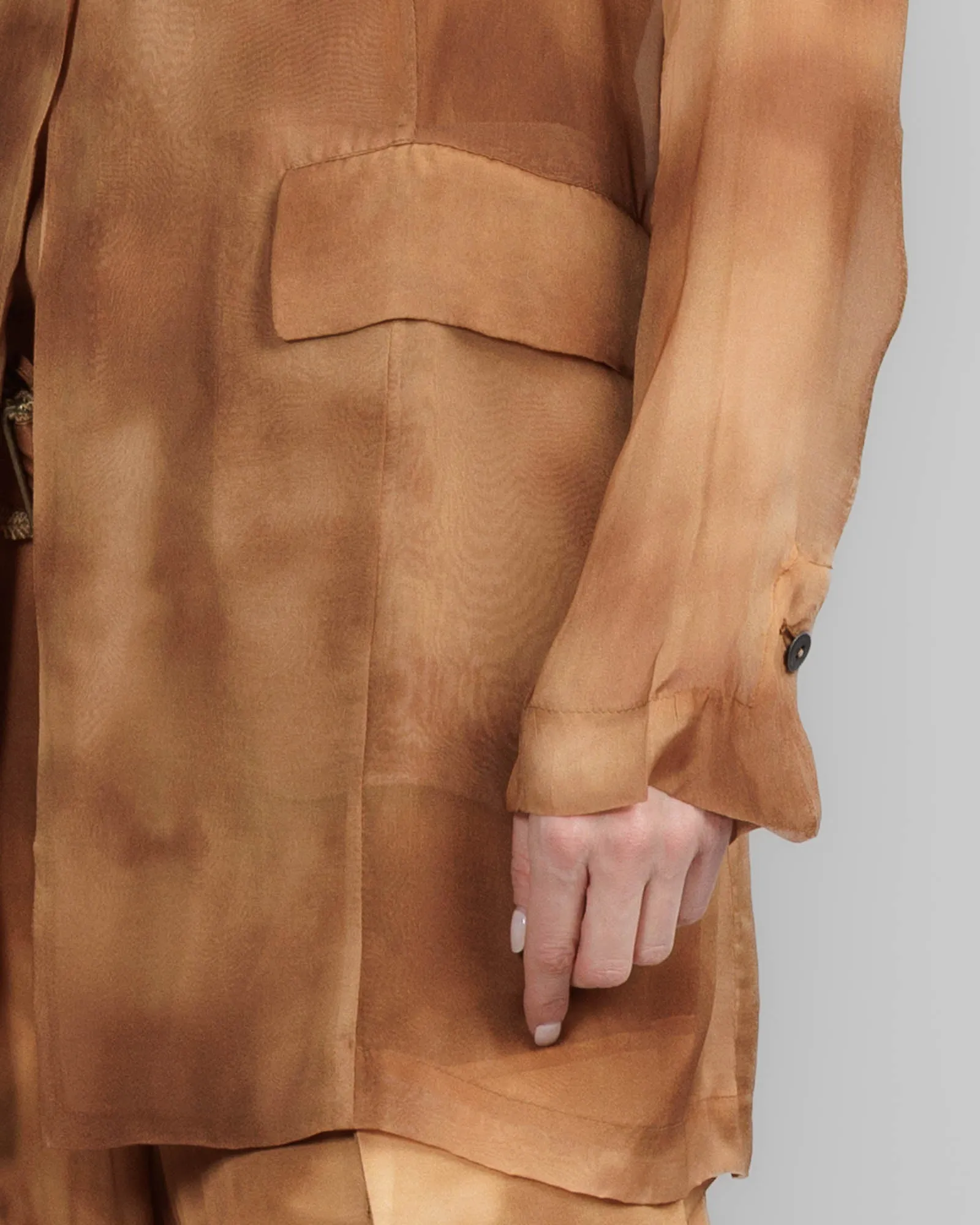 Unlined Jacket sold by TNT Fashion product image thumbnail 5
