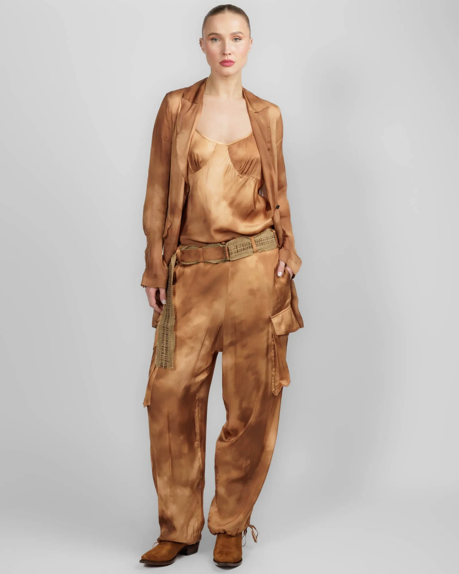 Unlined Jacket sold by TNT Fashion product image thumbnail 2