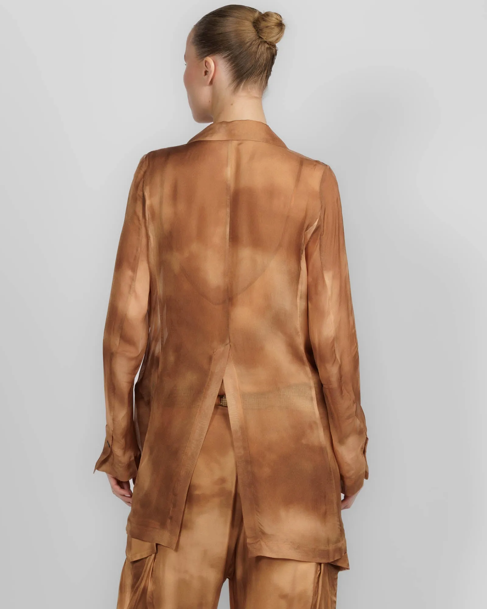 Unlined Jacket sold by TNT Fashion product image thumbnail 3
