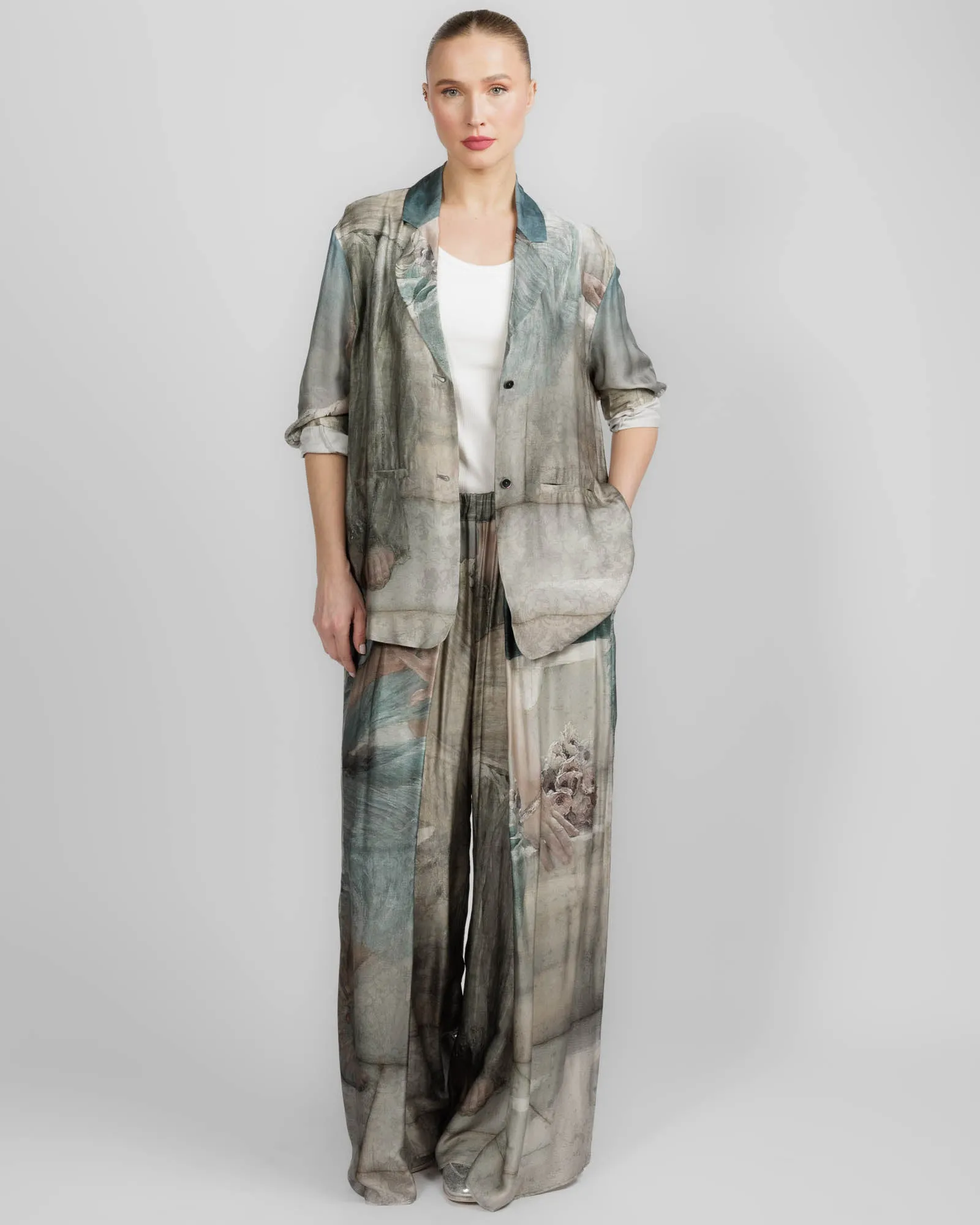 Shirt Jacket sold by TNT Fashion product image thumbnail 3