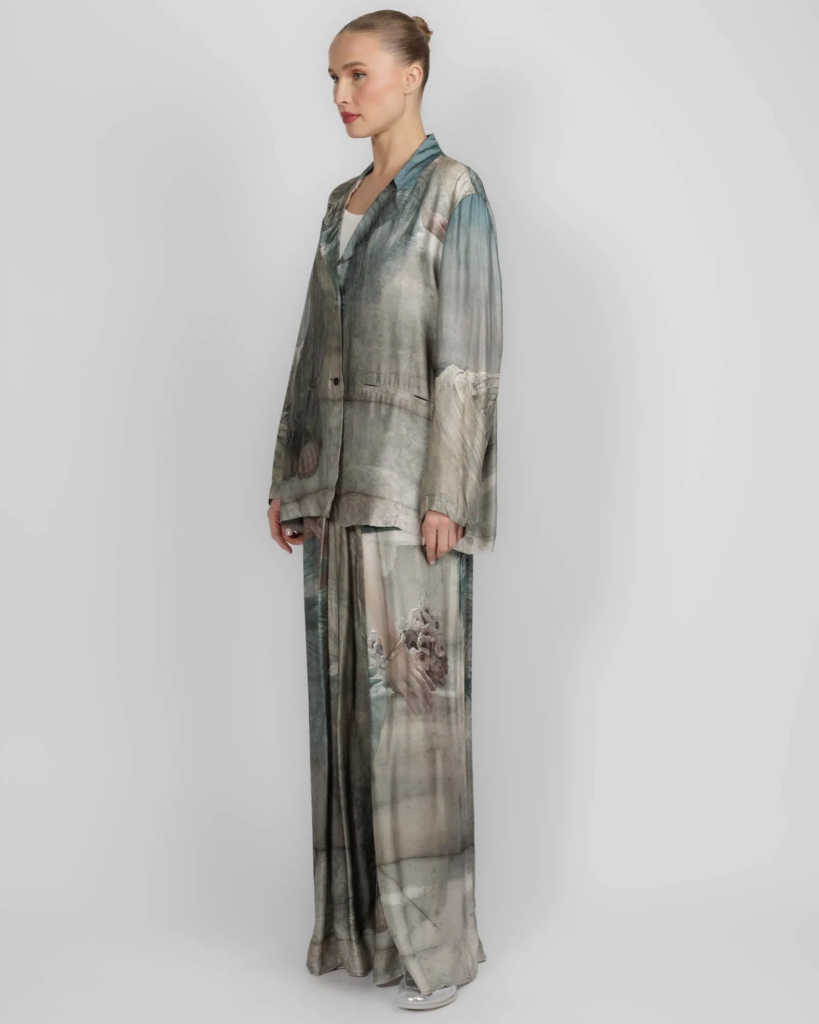 Shirt Jacket sold by TNT Fashion product image thumbnail 4