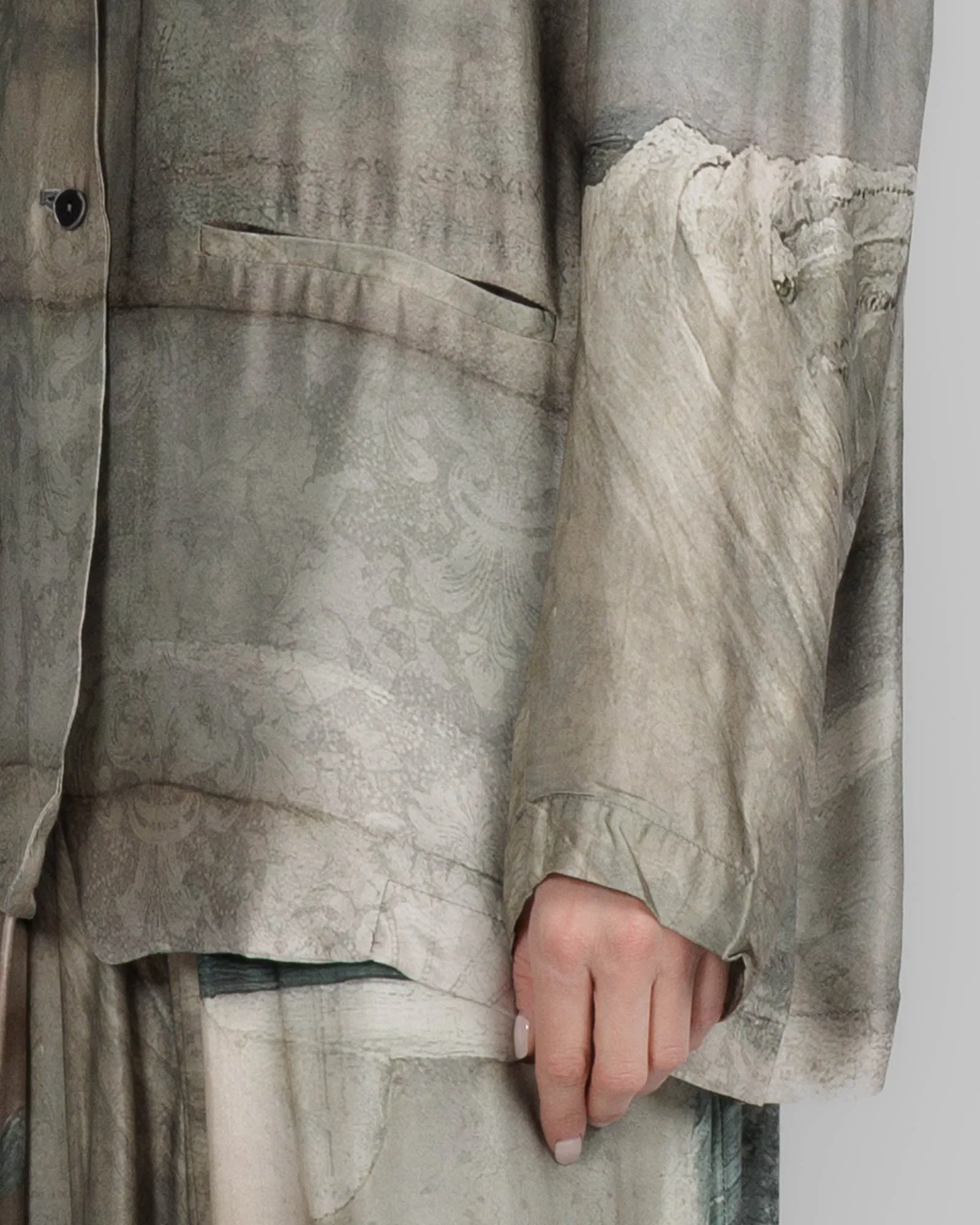 Shirt Jacket sold by TNT Fashion product image thumbnail 5