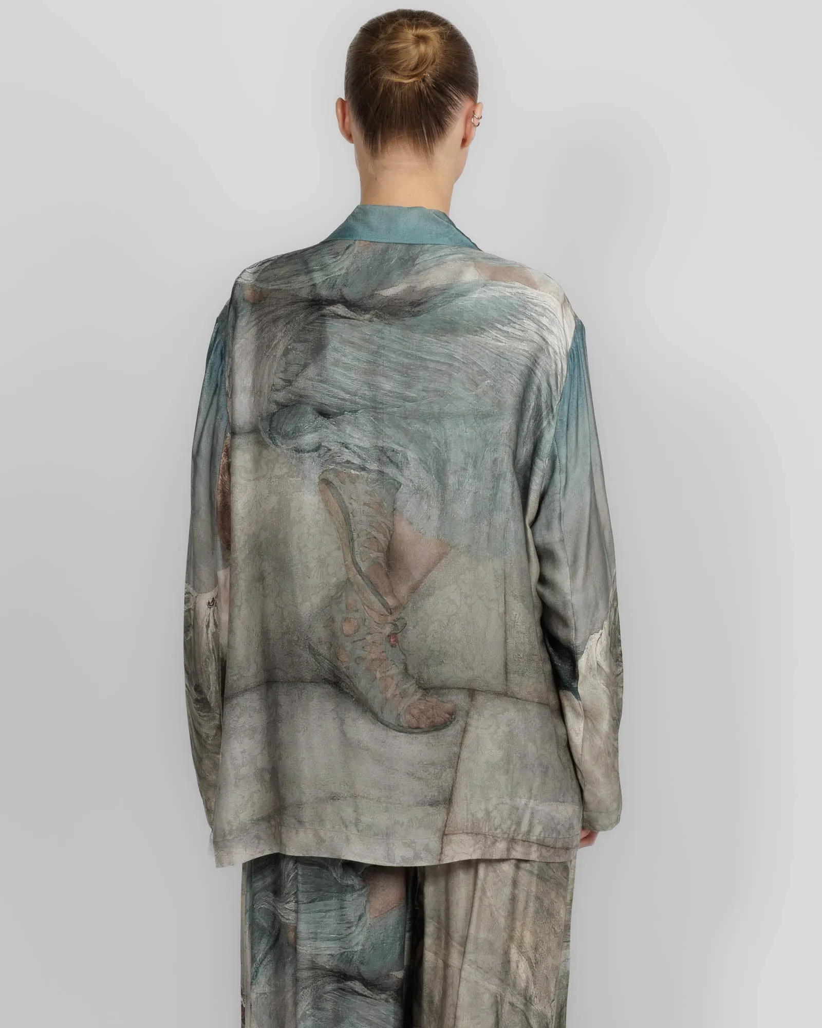 Shirt Jacket sold by TNT Fashion product image thumbnail 2