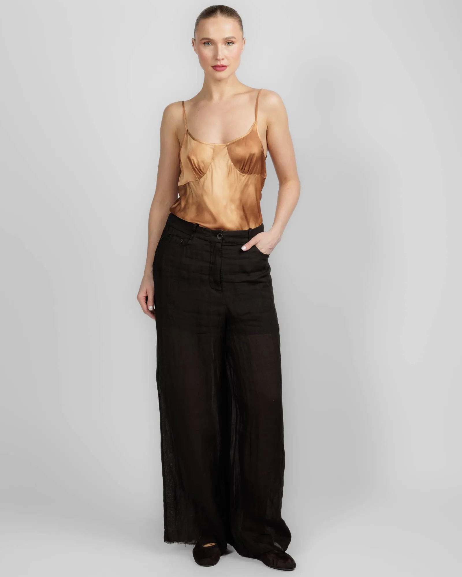 Strappy Top sold by TNT Fashion product image thumbnail 2