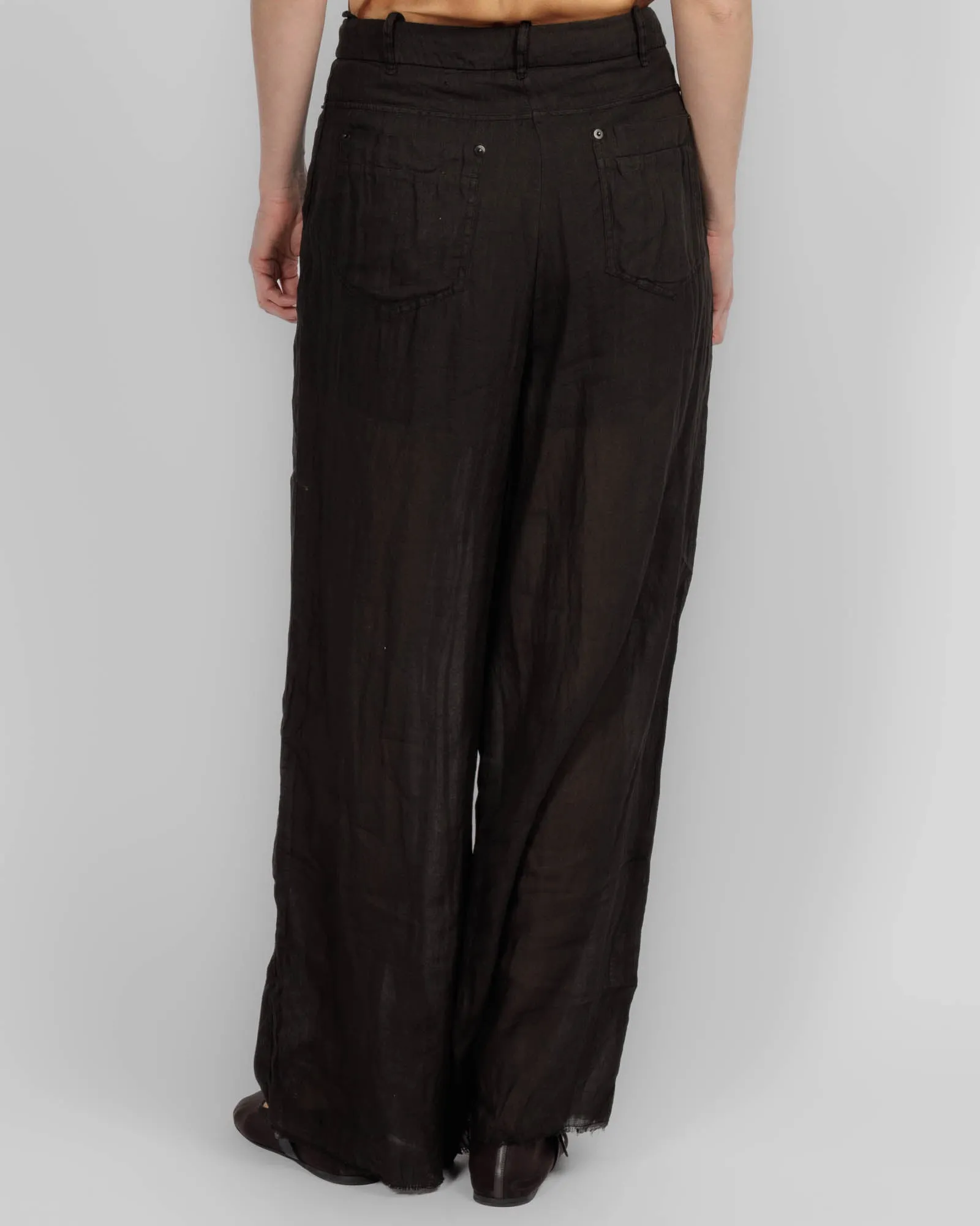 Baggy Trousers sold by TNT Fashion product image thumbnail 3