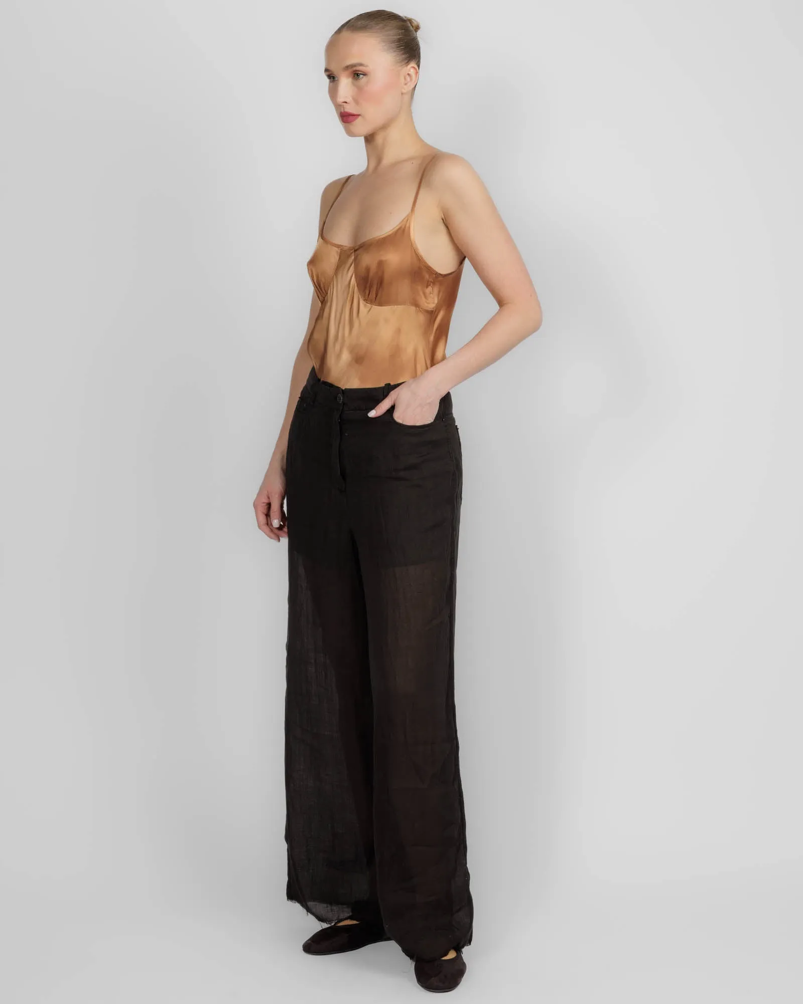 Baggy Trousers sold by TNT Fashion product image thumbnail 4