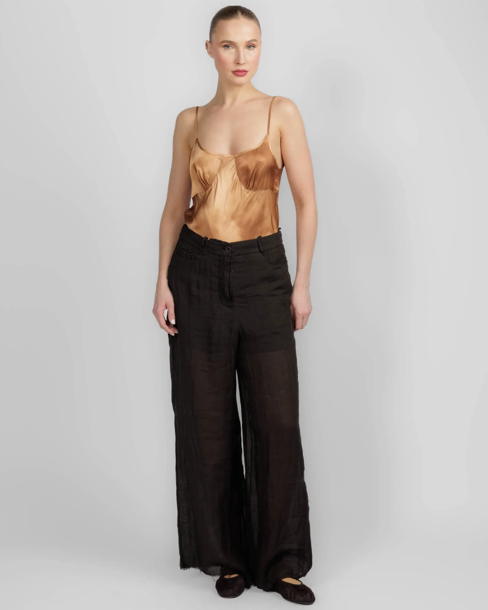 Baggy Trousers sold by TNT Fashion product image thumbnail 2