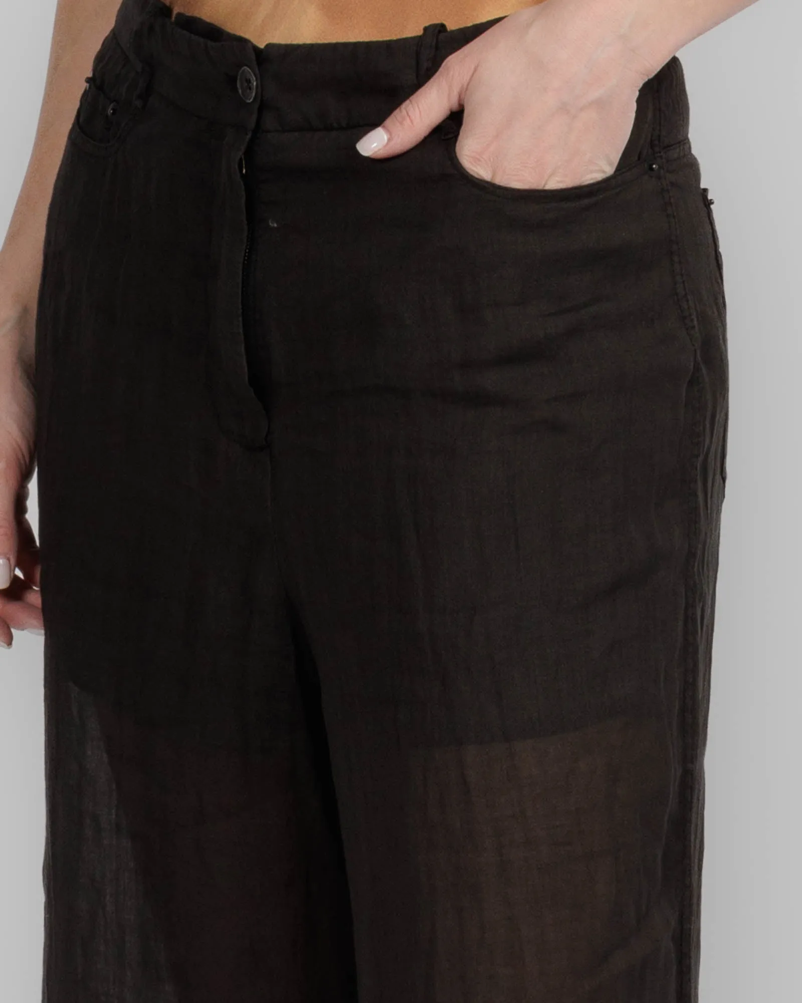 Baggy Trousers sold by TNT Fashion product image thumbnail 5