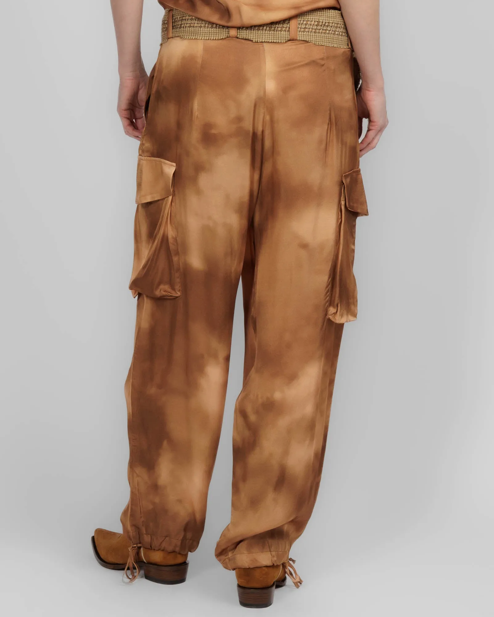 Belt Combat Pant sold by TNT Fashion product image thumbnail 3