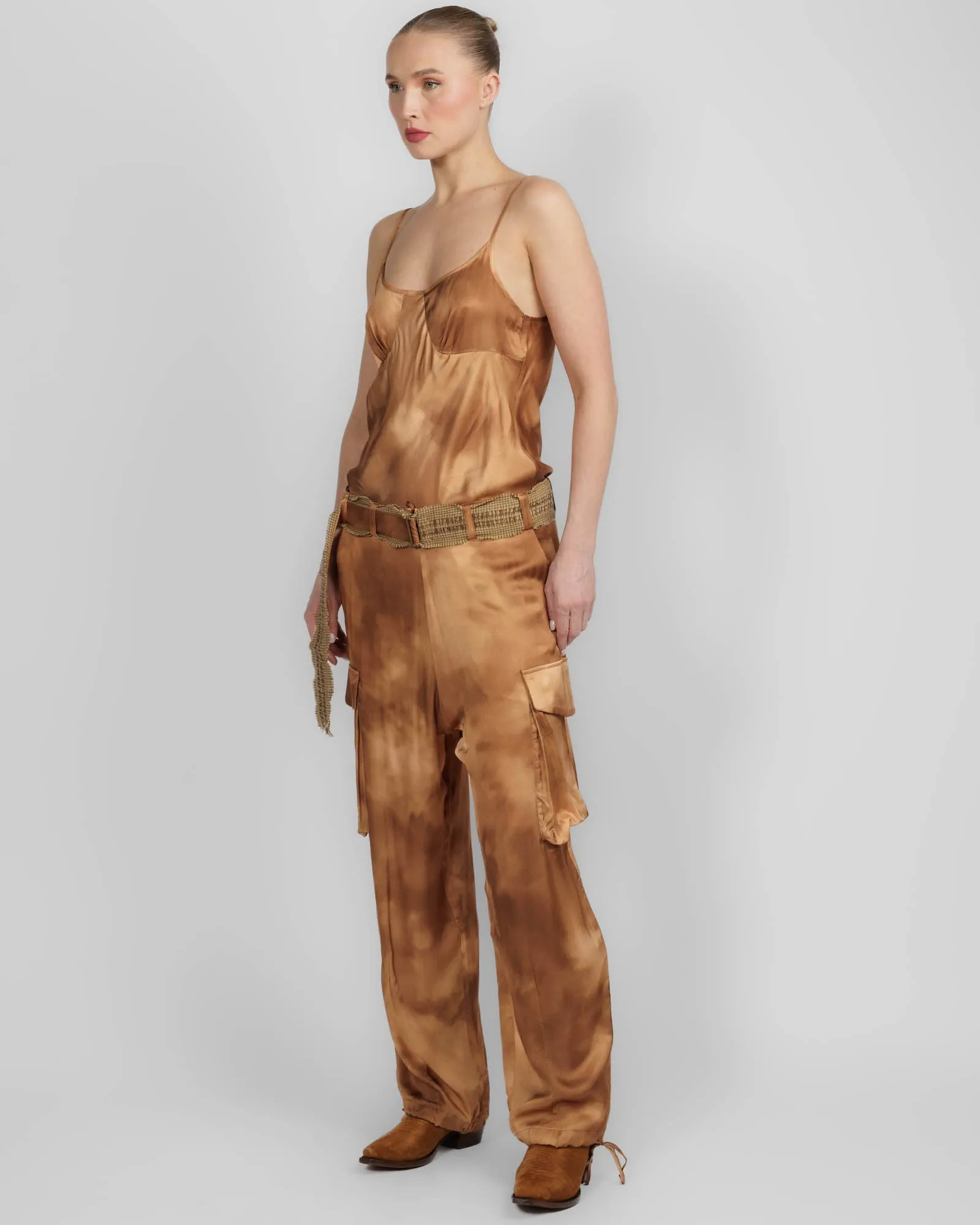Belt Combat Pant sold by TNT Fashion product image thumbnail 4