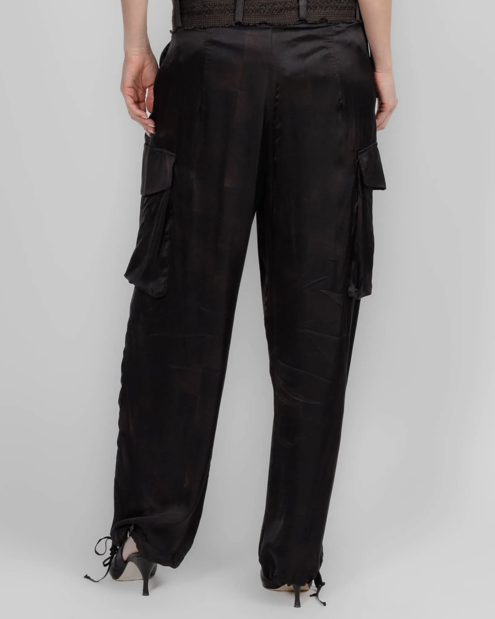 Belt Combat Pant sold by TNT Fashion product image thumbnail 3