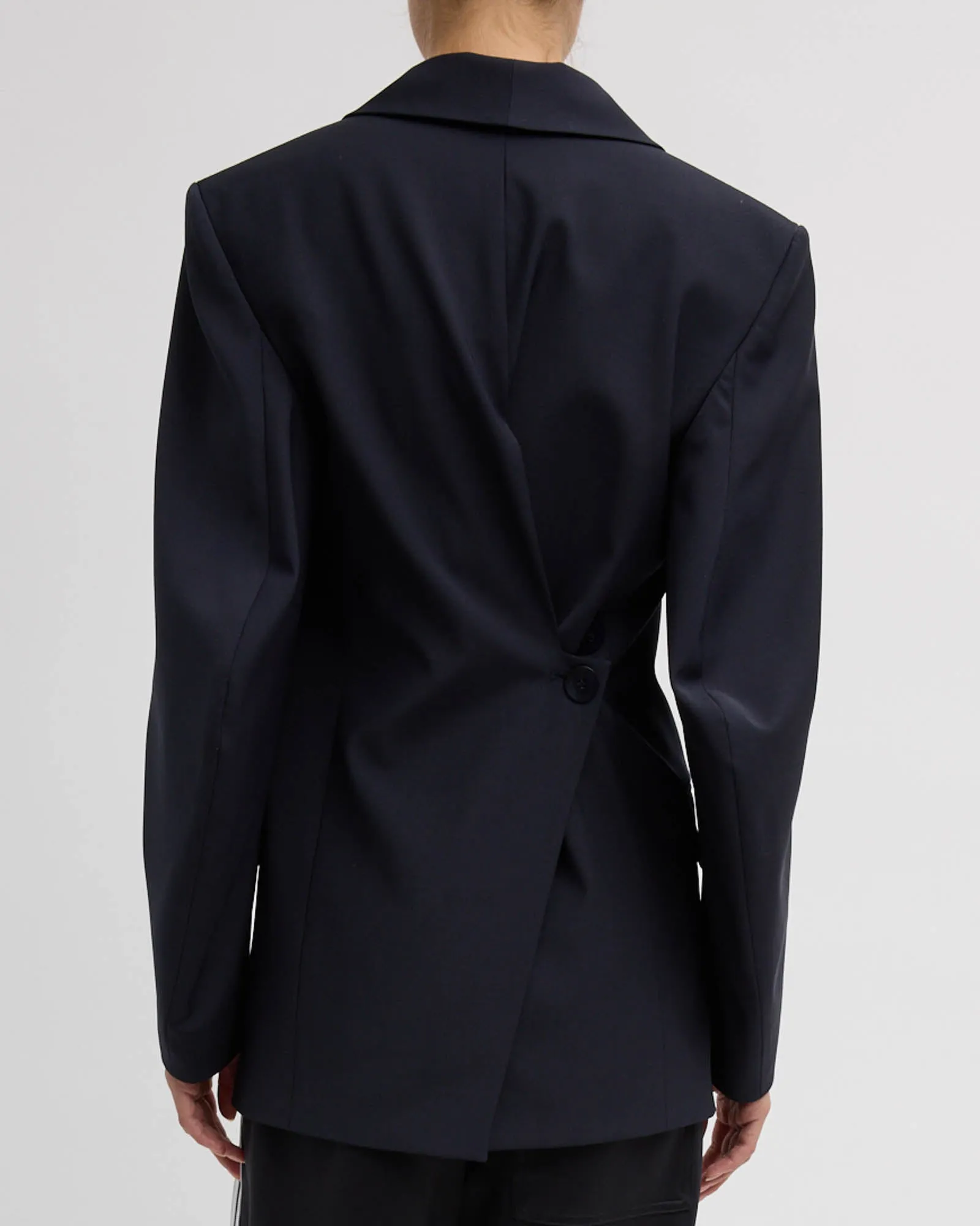 Tropical Sculpt Blazer sold by TNT Fashion product image thumbnail 4