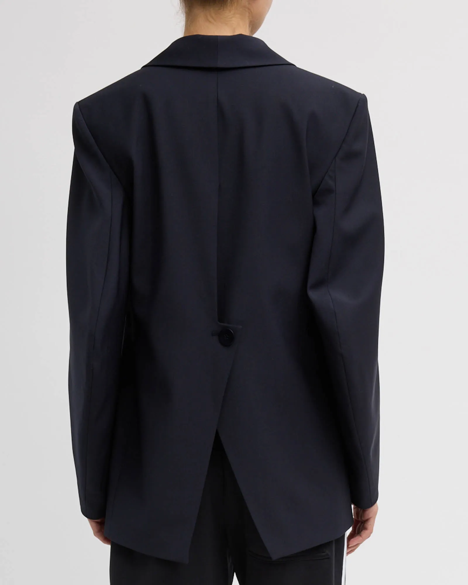 Tropical Sculpt Blazer sold by TNT Fashion product image thumbnail 3