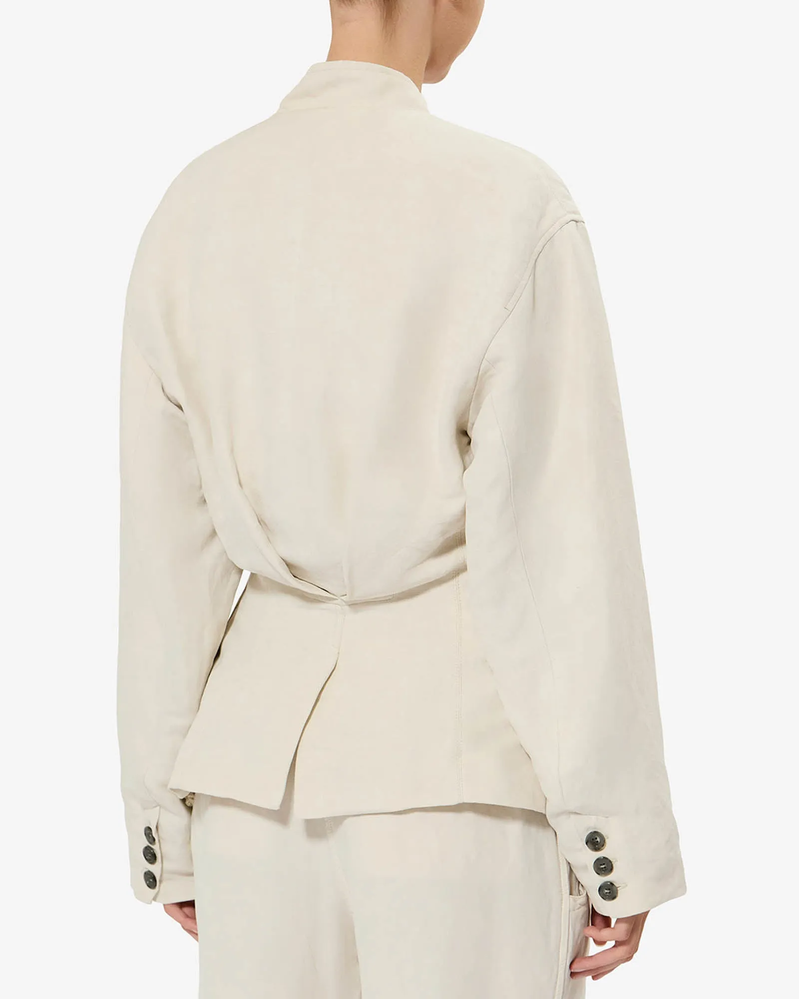 Soraya Jacket sold by TNT Fashion product image thumbnail 3