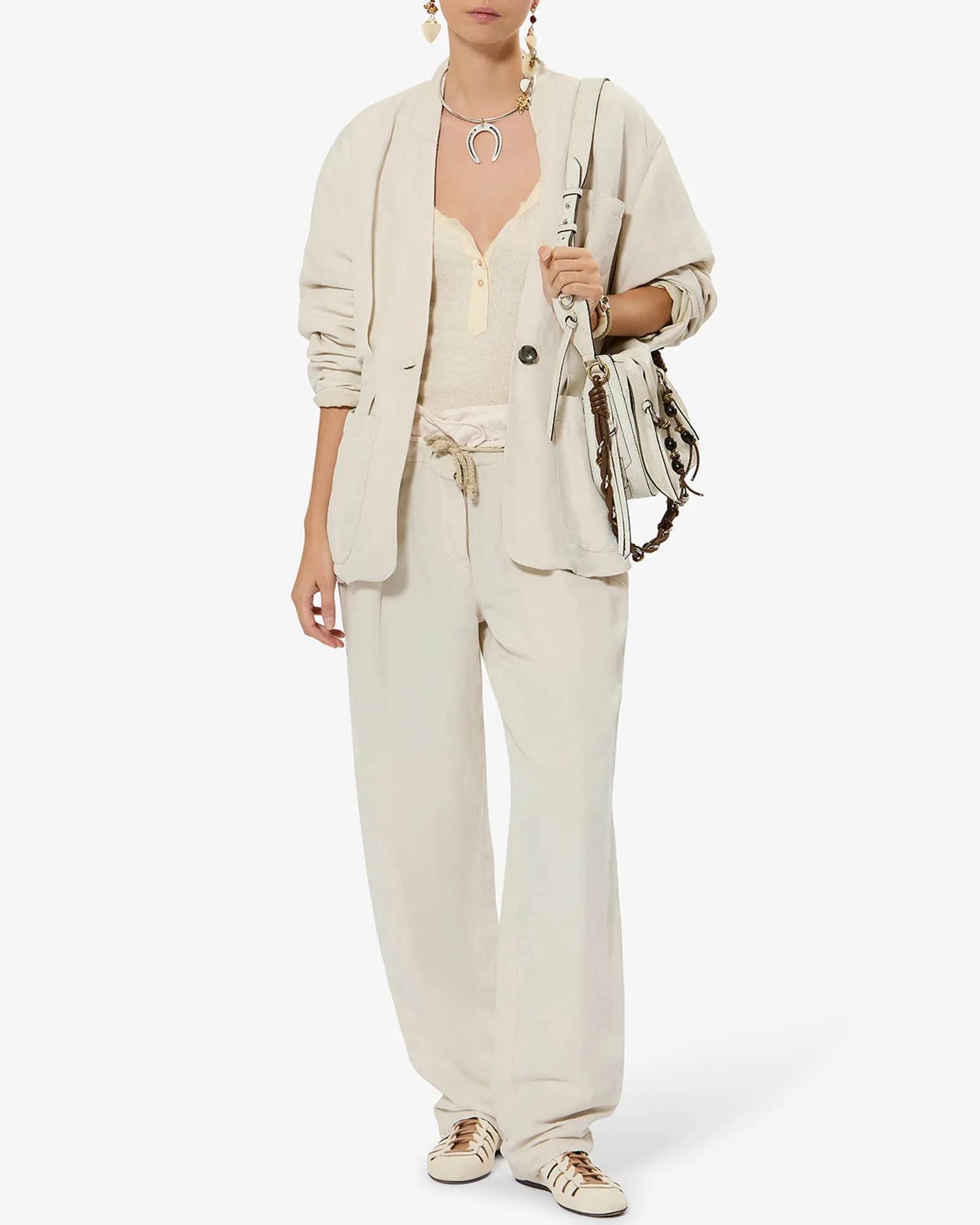 Soraya Jacket sold by TNT Fashion product image thumbnail 2