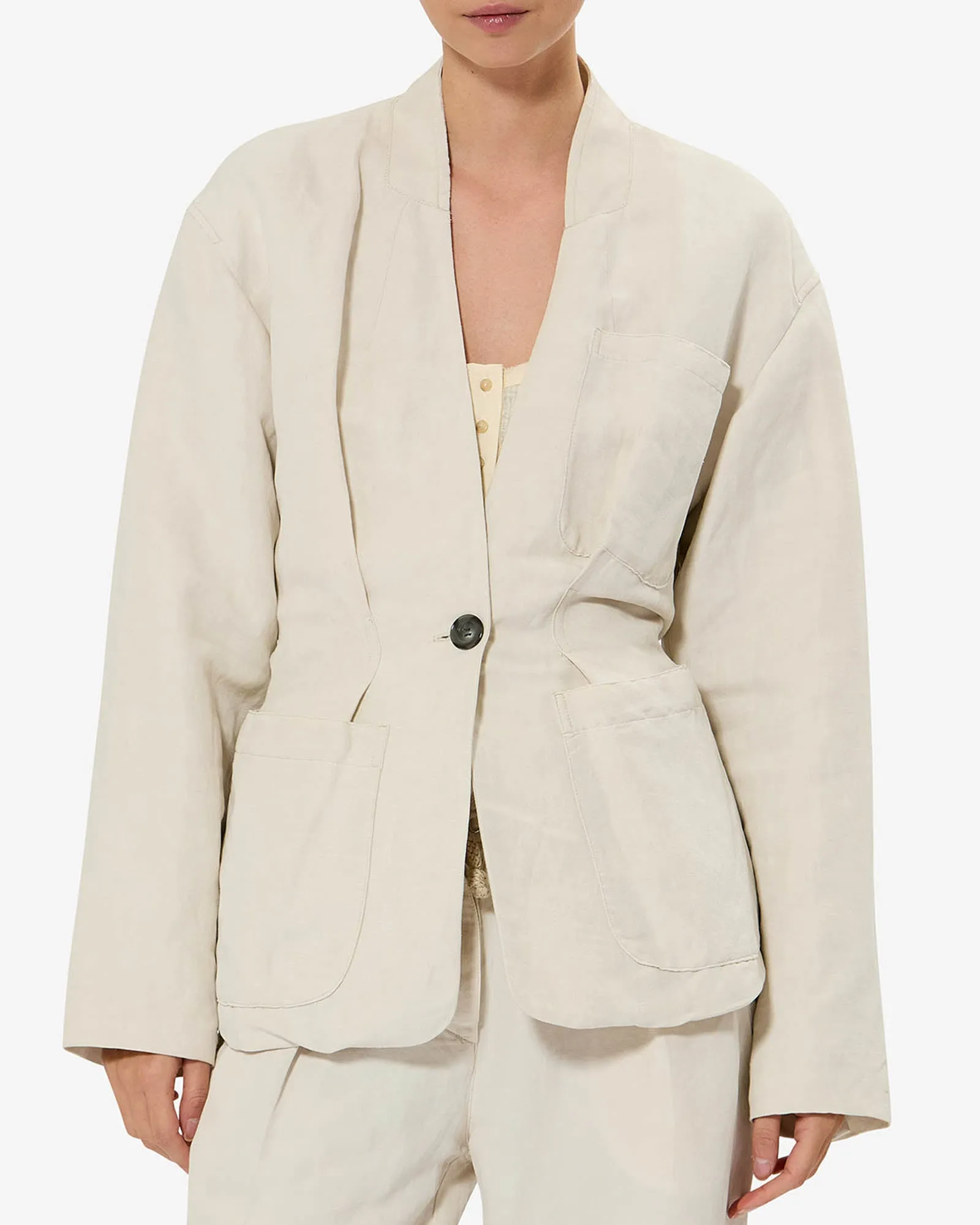 Soraya Jacket sold by TNT Fashion