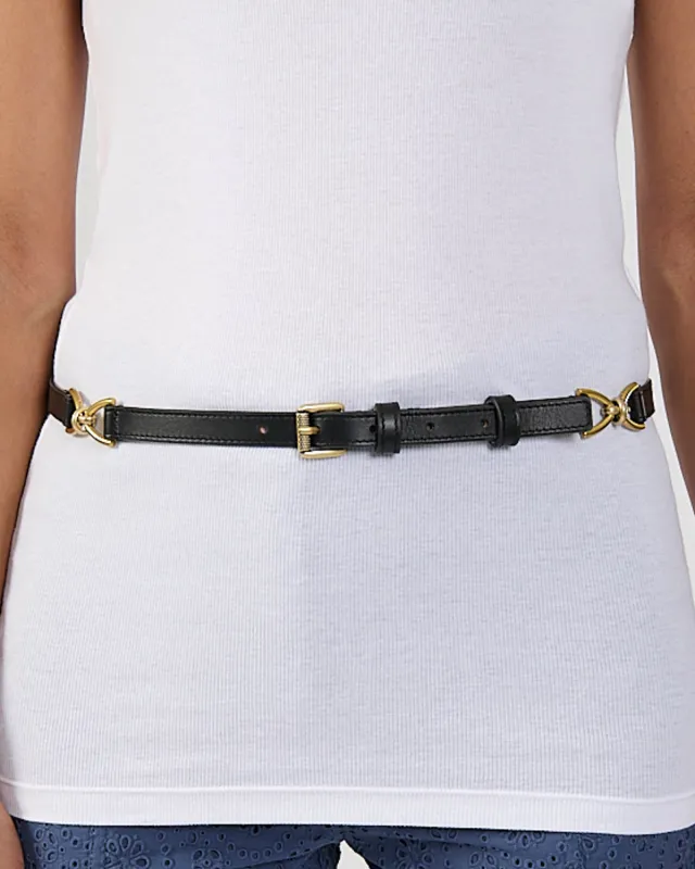 Thin Belt made by Barbara Bui