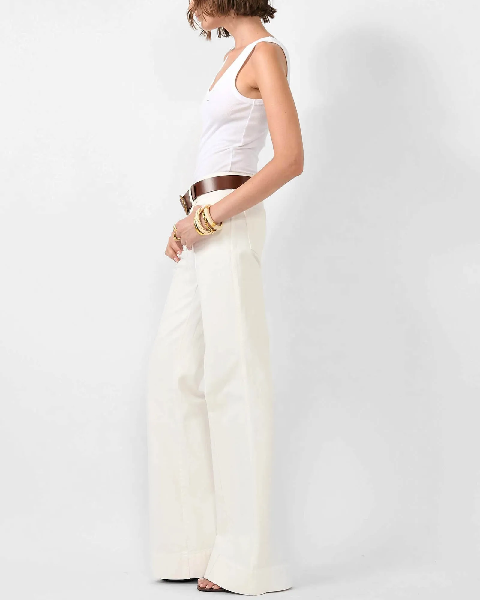 Pants sold by TNT Fashion product image thumbnail 4