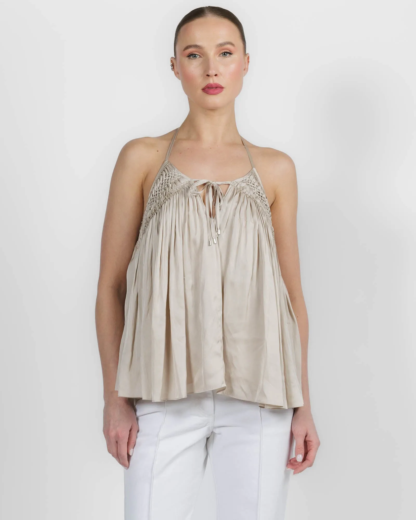 Tank Top sold by TNT Fashion
