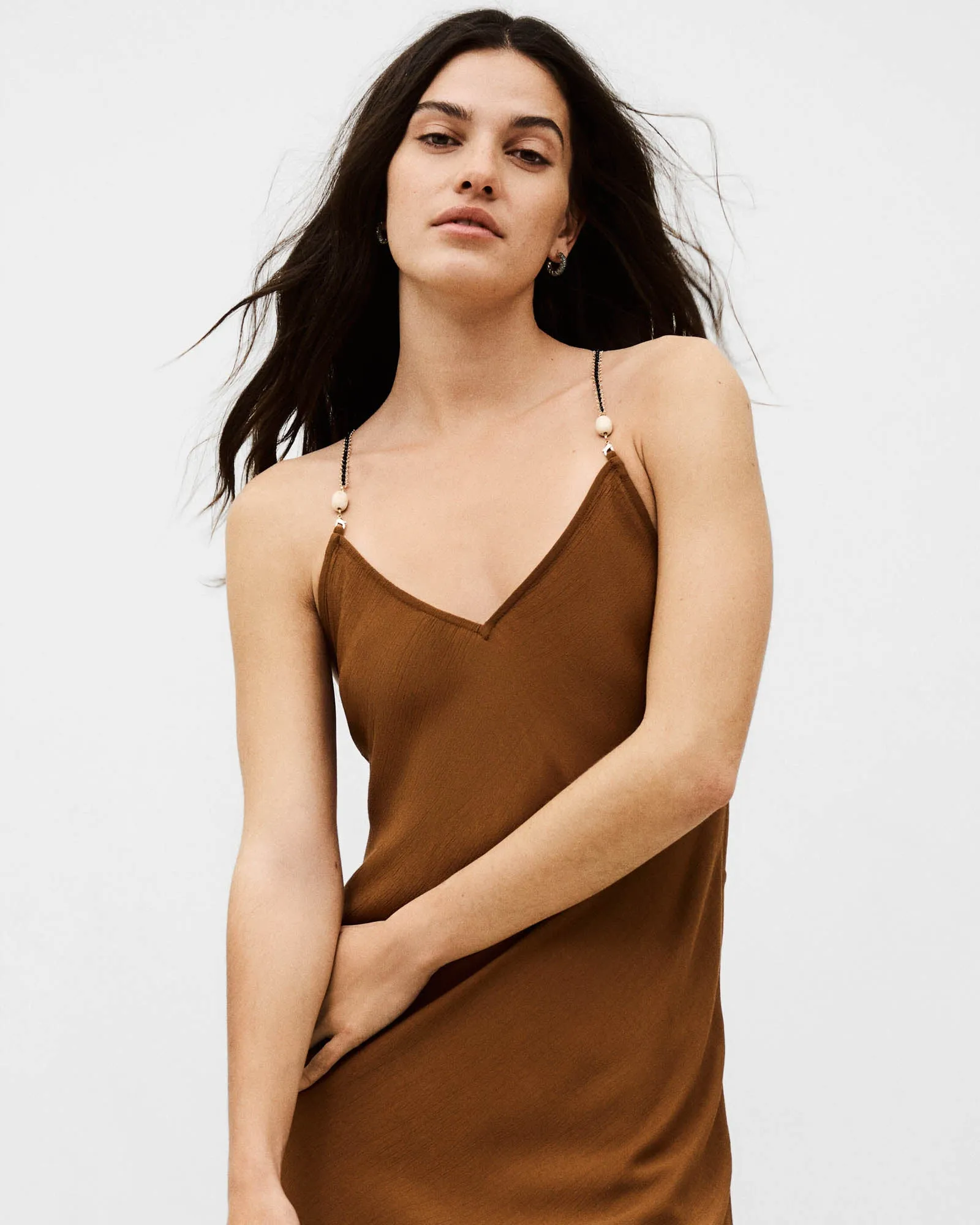 Hany Dress sold by TNT Fashion product image thumbnail 4
