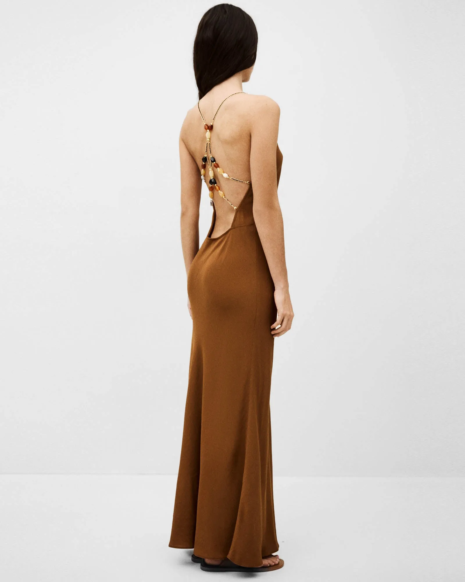 Hany Dress sold by TNT Fashion product image thumbnail 2