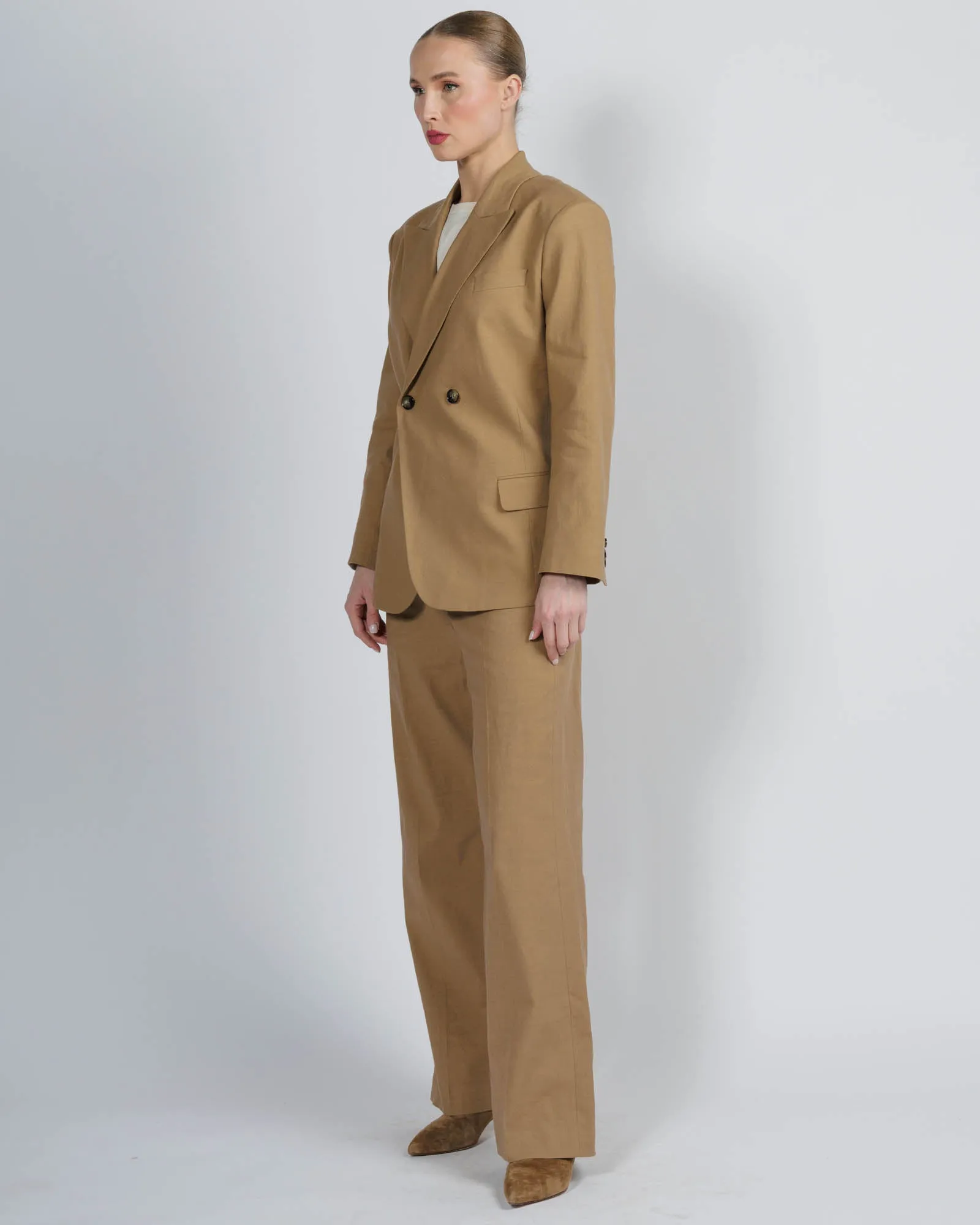 Clay Jacket sold by TNT Fashion product image thumbnail 4