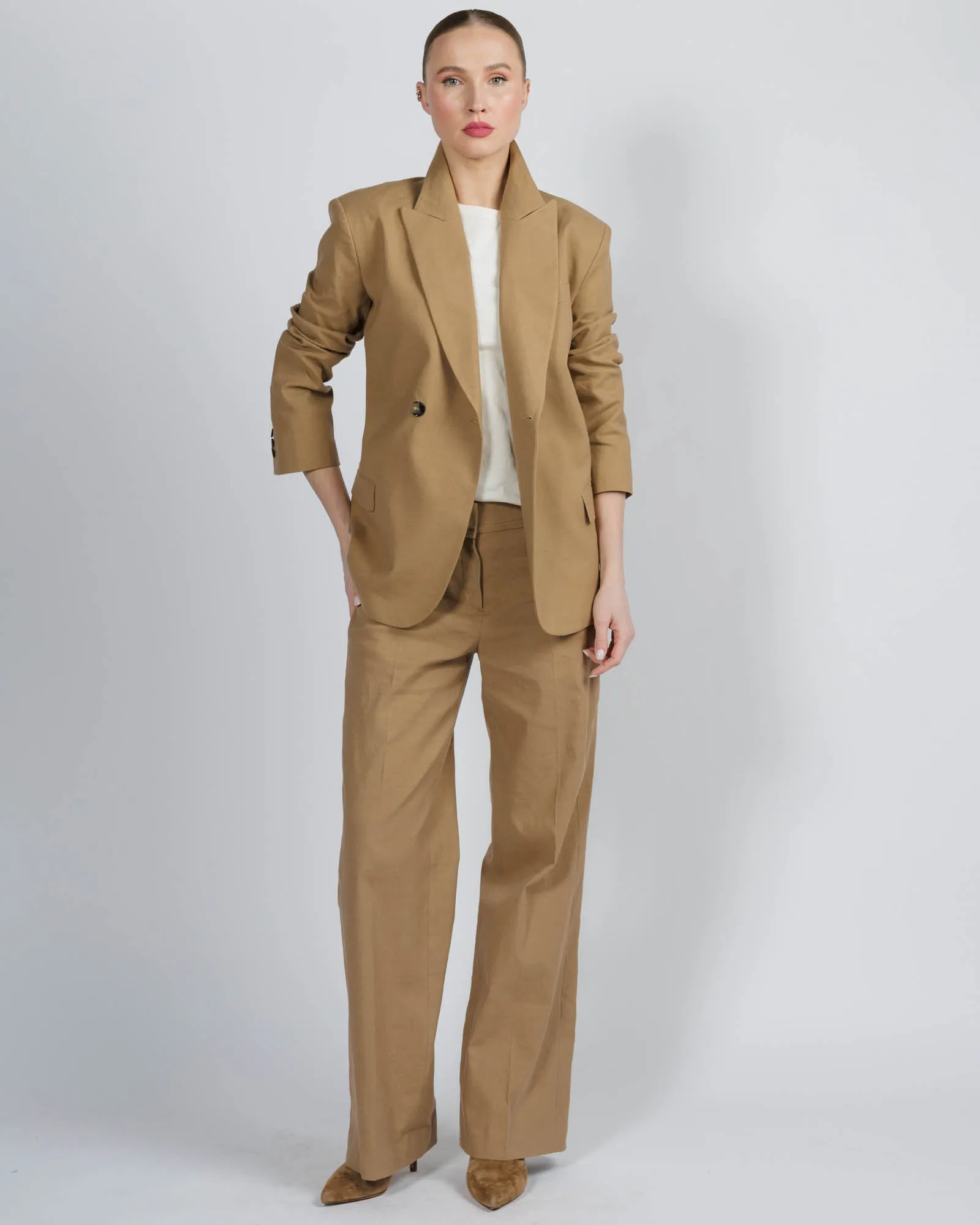 Clay Jacket sold by TNT Fashion product image thumbnail 2
