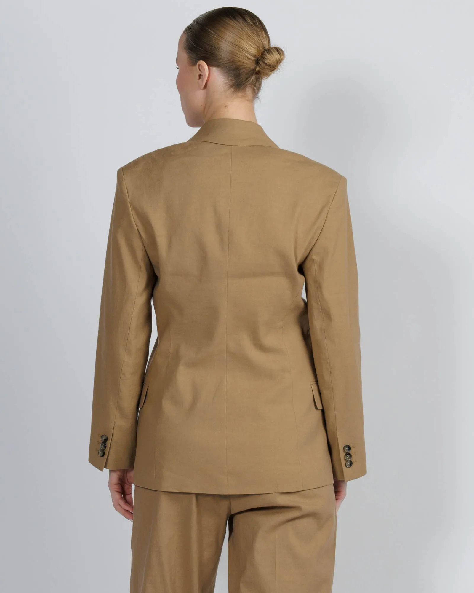 Clay Jacket sold by TNT Fashion product image thumbnail 3