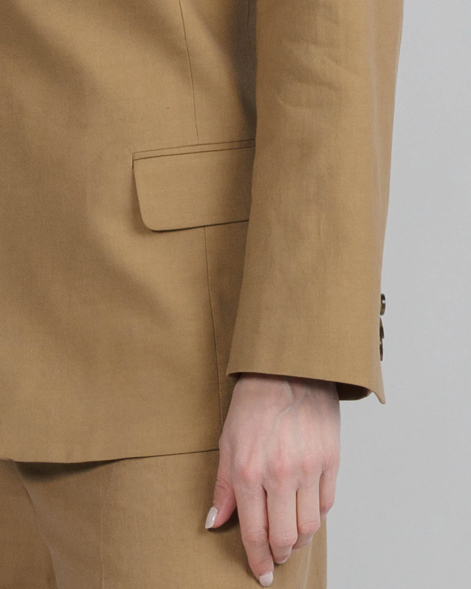 Clay Jacket sold by TNT Fashion product image thumbnail 5